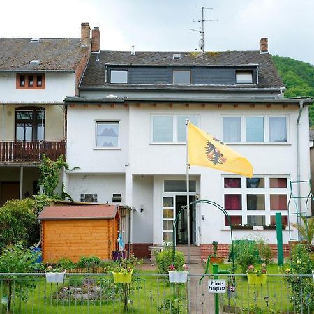 Niedersburger Eck, Wandern, Radfahren, Geniessen, Erholen Boppard Exterior foto